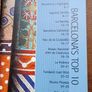 Lonely planet travel books Madrid & Barcelona Image 3