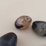 Vintage Suliemani Agate Natural Eyes Agate Bead Amulets Image 10
