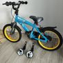 Kids Jurassic World Bike Image 3