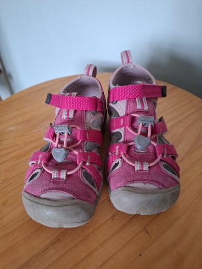 Keen sandals UK11