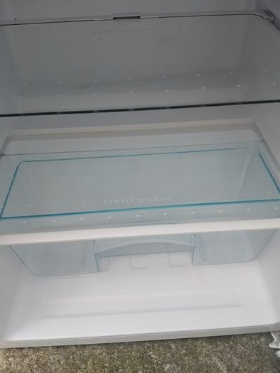 fridge freezer