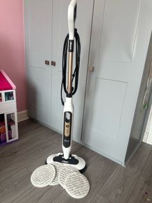 steam mop