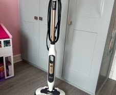 steam mop