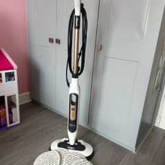 steam mop