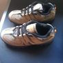 Lovely brown casual runners Image 6
