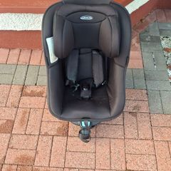 Carseat