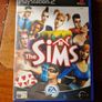 The Sims  PlayStation2 Ps2 games Original Image 2