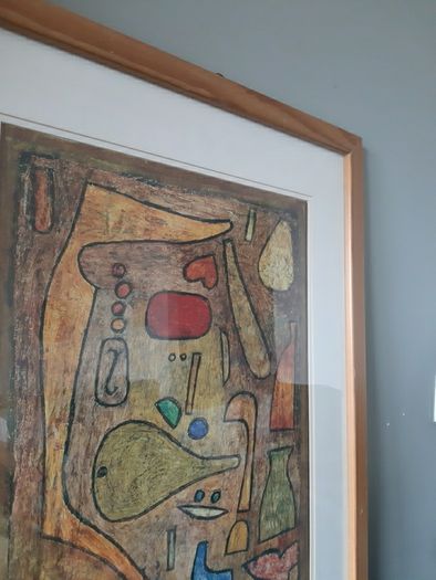 abstract large picture