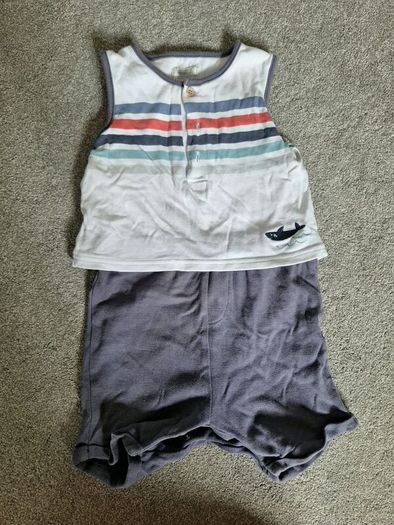 Baby Boys Clothes Bundle 12 - 18 Months