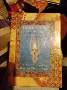 oracle cards