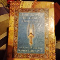 oracle cards