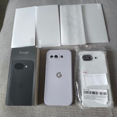 Google Pixel 10a 128GB Obsidian