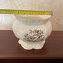 Aynsley Pembroke Fine Bone China Regency Planter Image 2