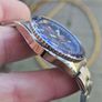Watch Seiko Pilot Chronograph. Image 5