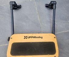 Uppababy PigyBack