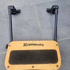 Uppababy PigyBack