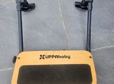 Uppababy PigyBack