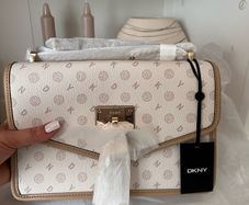 DKNY handbag