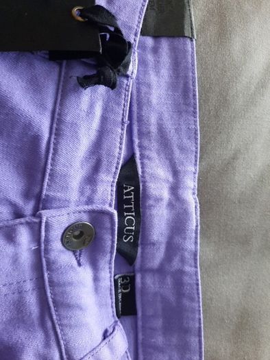 Atticus Ladies Shorts