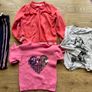 Girls clothes 5-6 years Image 4