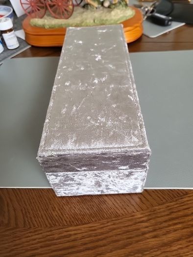 Jewellery box