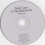 Nick Cave & The Bad Seeds "Nature Boy" CD Single Image 3