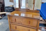 Bedroom Vanity Unit