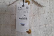 Ladies Jacket.