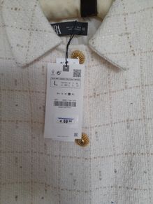 Ladies Jacket.