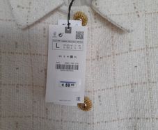 Ladies Jacket.