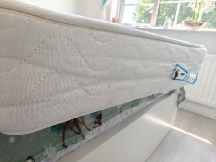 mattresse 190/90