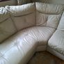 Leather Couch Image 2