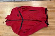 Nike tracksuit