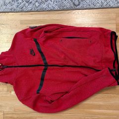 Nike tracksuit