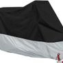 Motorbike Cover Waterproof Heavy Duty Outdoor & Indoor Image 2