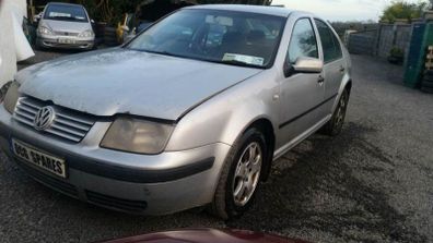 Volkswagen Bora 's X4 Petrol & Diesel For Parts @ OCG