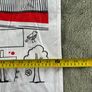 Graphic Print UCC Apron Featuring Illustrated Scenes from University College Cork Image 7