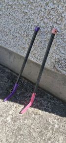 kids hockey sticks