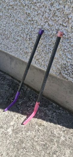 kids hockey sticks