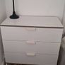Ikea chest of drawers Image 2