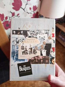 The Beatles Anthology DVD Box Set