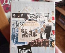 The Beatles Anthology DVD Box Set