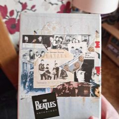 The Beatles Anthology DVD Box Set