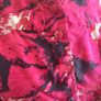 In Wear pink multicoloured Top- size 12 = Free Postage Image 2
