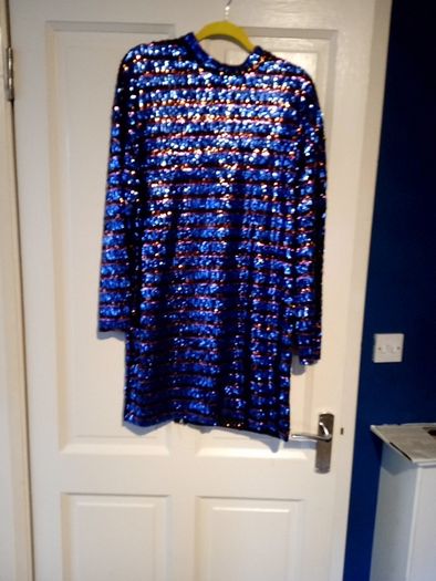 dress