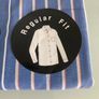 New Regular Fit Shirt, size Large Image 3