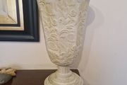 metal urn