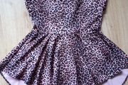 "boohoo" Top.  Size 10