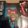 Transformers Studio Series WFC Ironhide 6.5'' Image 2