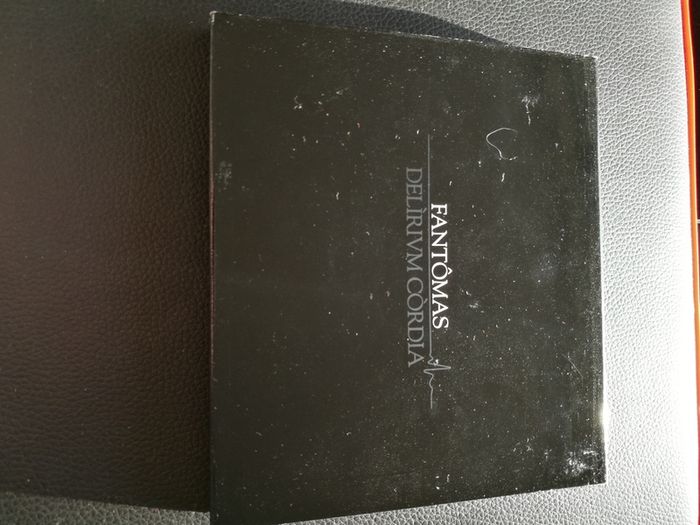 Fantomas CD 3 albums